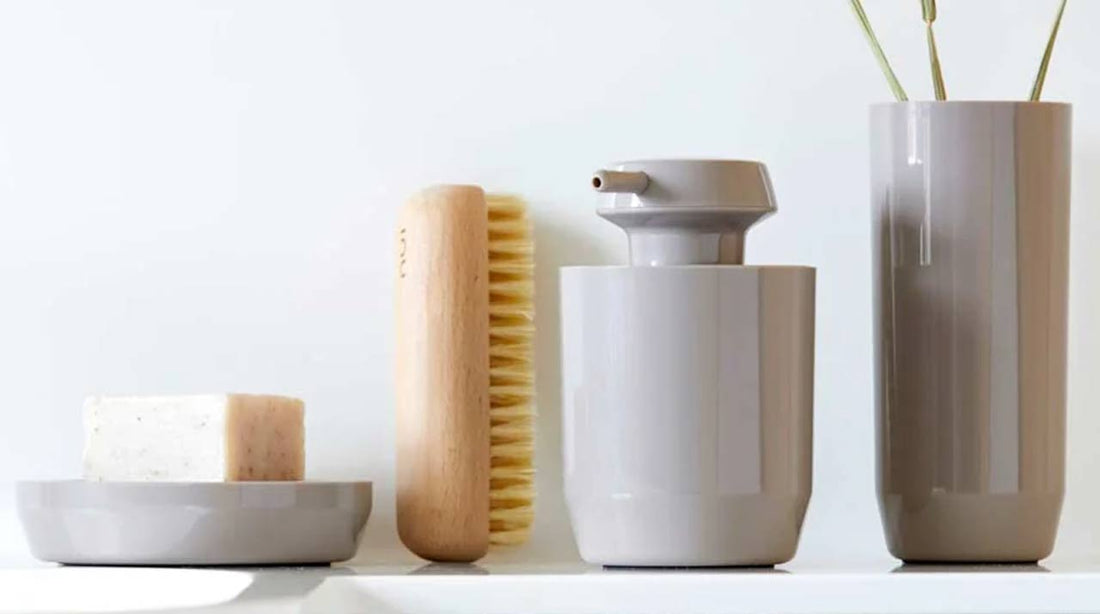 Perché accessori bagno coordinati contano davvero