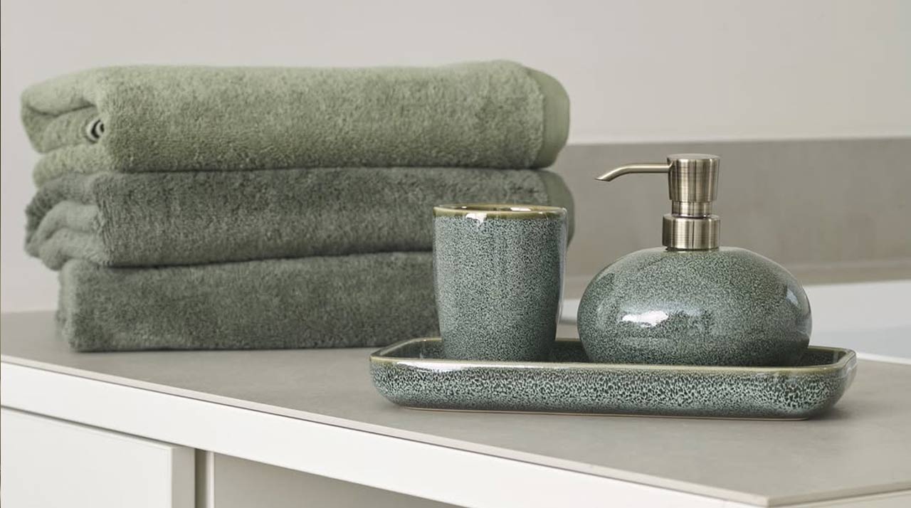 Significato accessori bagno di design: guida 2026