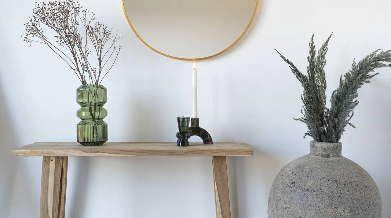 Idee arredo ingresso casa: 10 soluzioni di stile