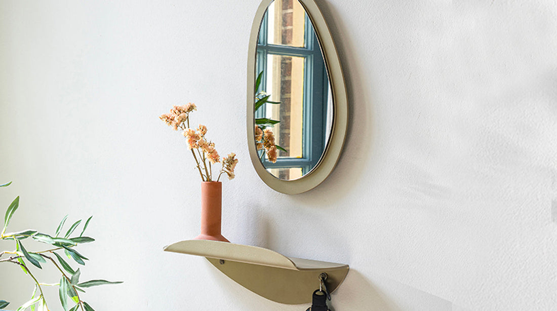 Idee decorazione corridoi casa: 10 soluzioni