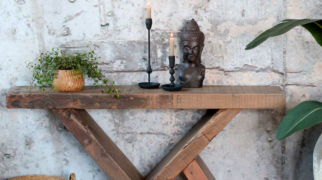 Rinnovare ingresso casa: accessori e idee per ogni stile
