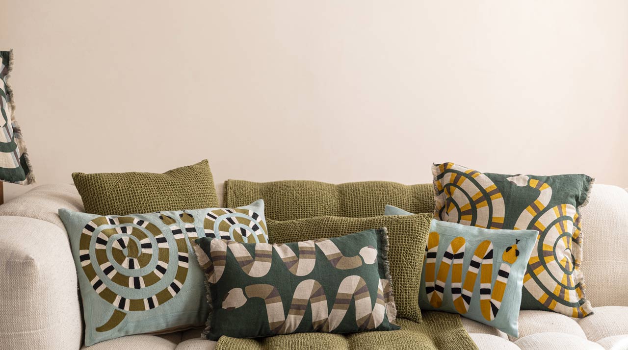 Mix di pattern in casa: significato e regole 2026