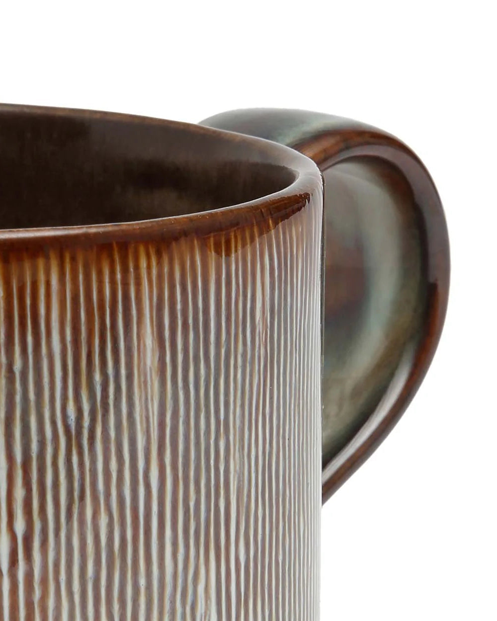 Peniche - Tazza in ceramica