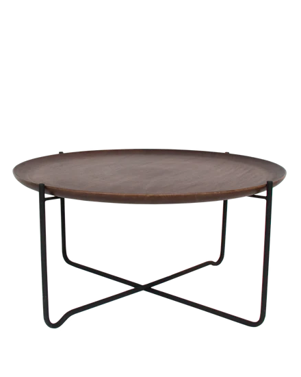 Fez - Tavolino da caffè con vassoio da portata