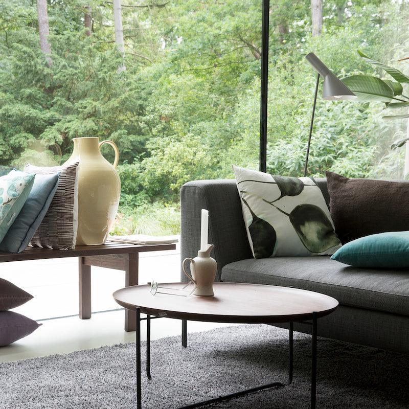 Fez - Tavolino da caffè con vassoio da portata