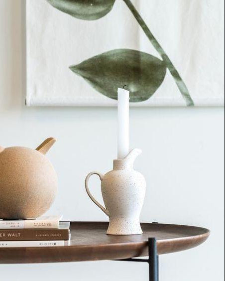 Fez - Tavolino da caffè con vassoio da portata