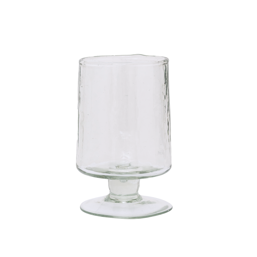 Hammered - Set 4  Bicchieri da vino