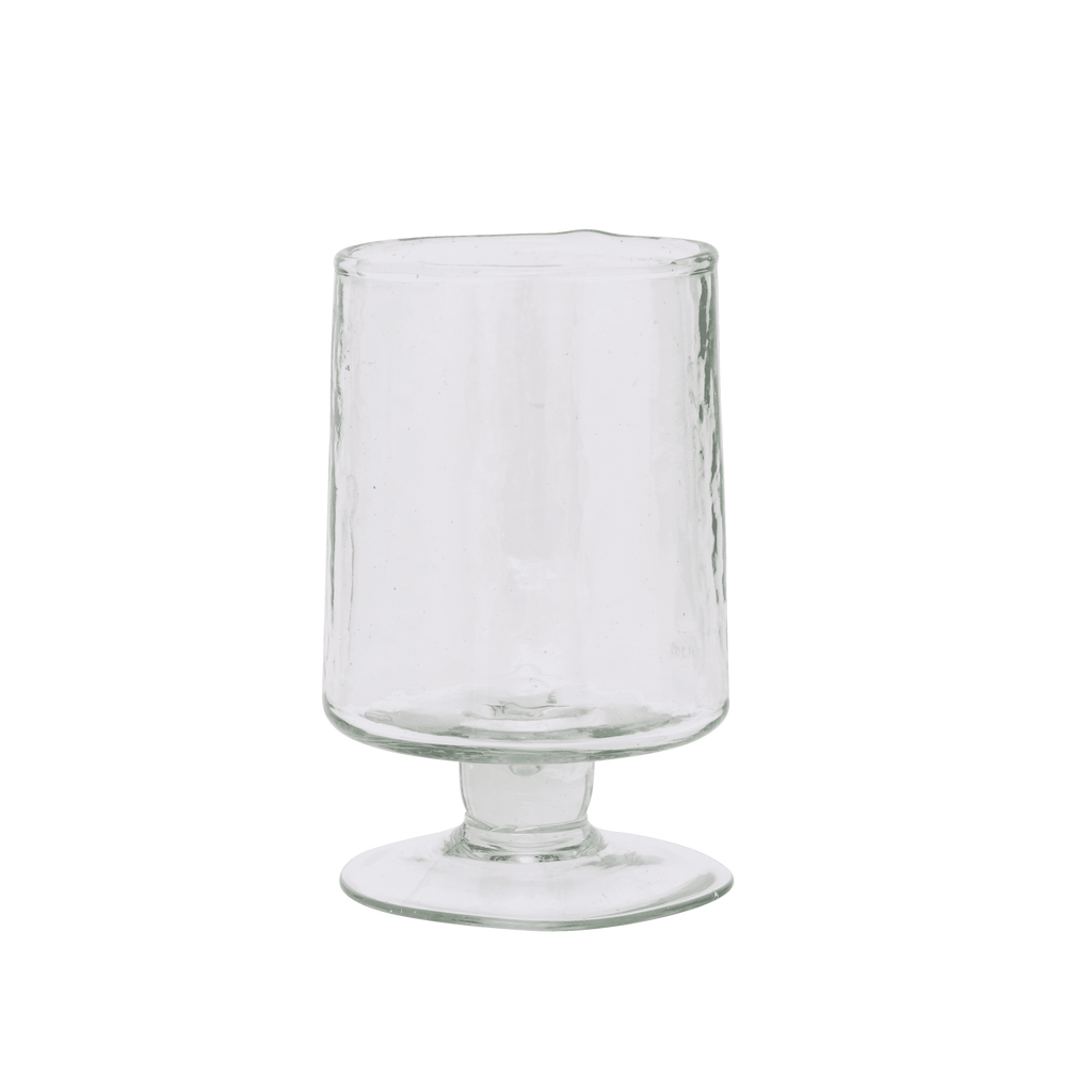 Hammered - Set 4  Bicchieri da vino