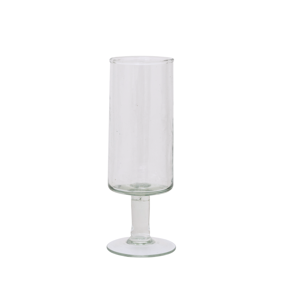 Hammered - Set 4 Bicchieri di champagne