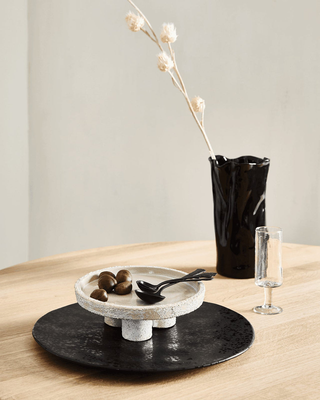 Hammered - Set 4 Bicchieri di champagne