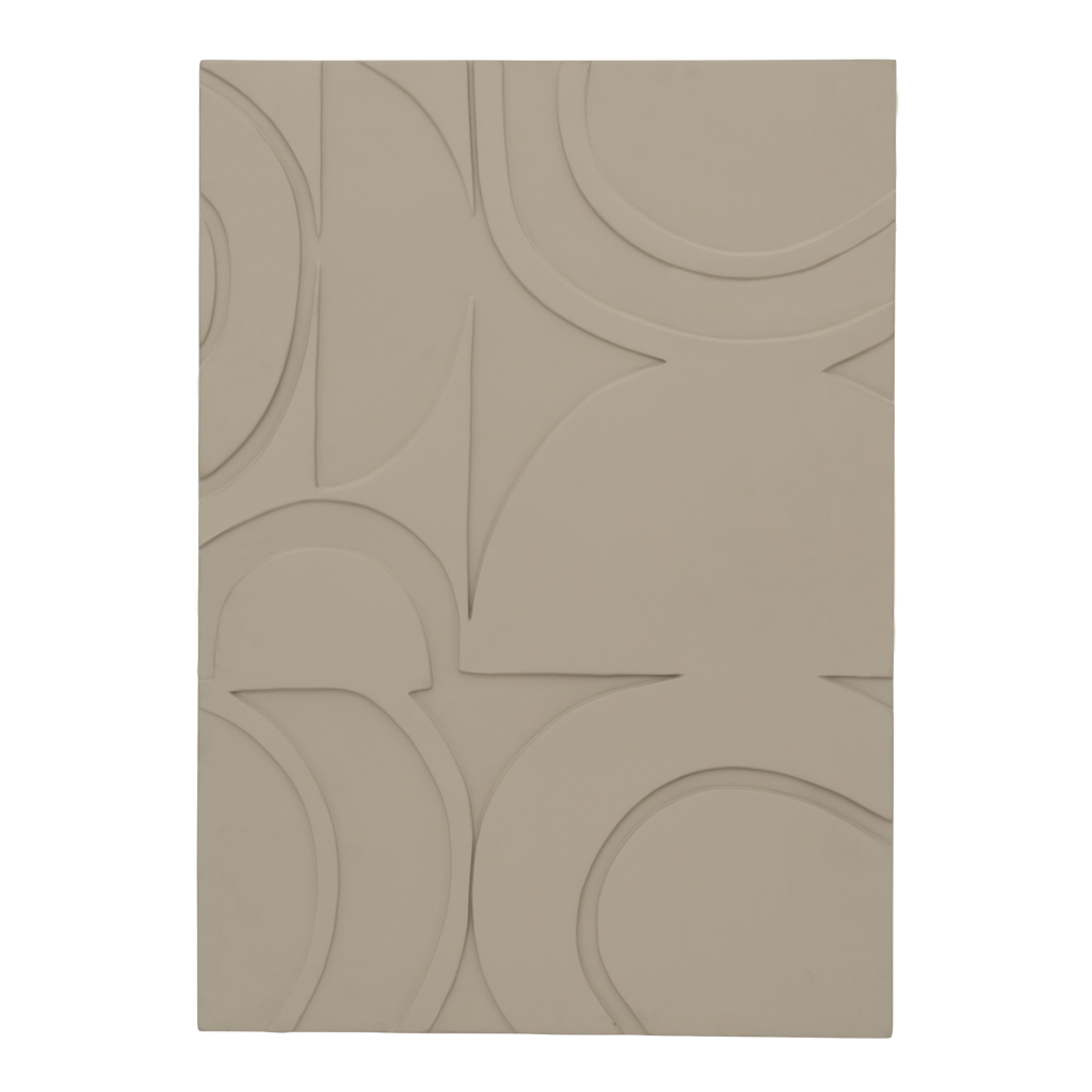 Maru - Decorazione murale