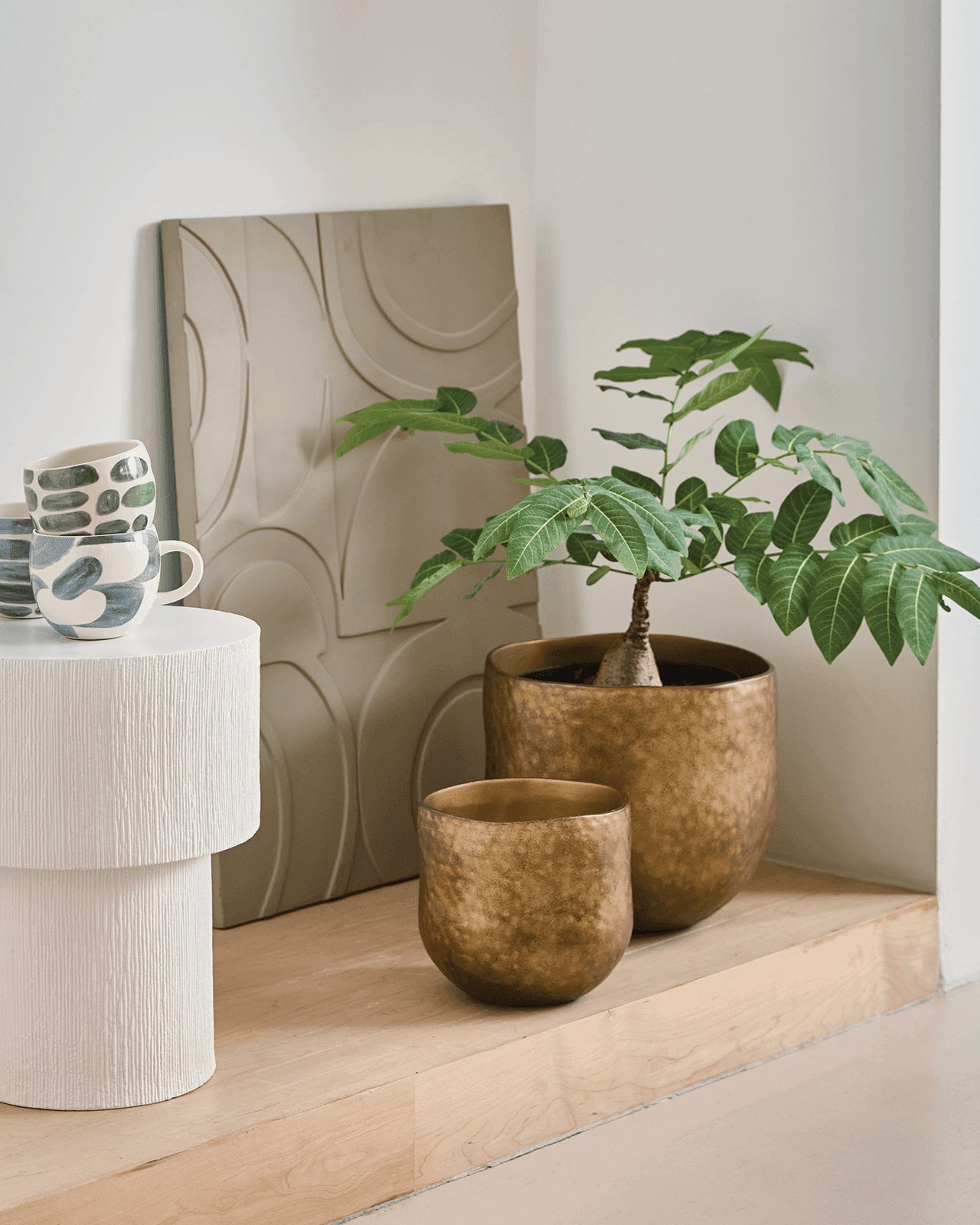 Maru - Decorazione murale