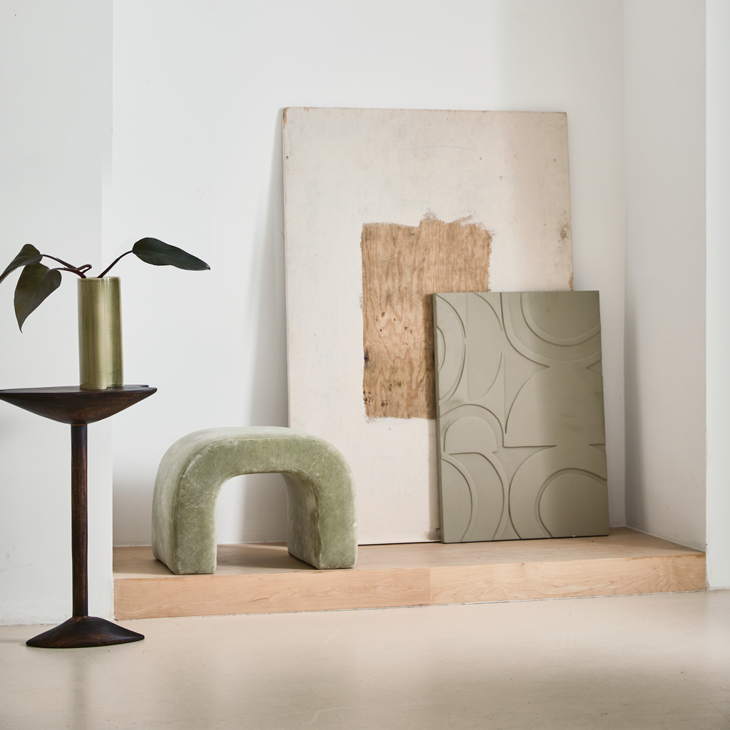 Maru - Decorazione murale