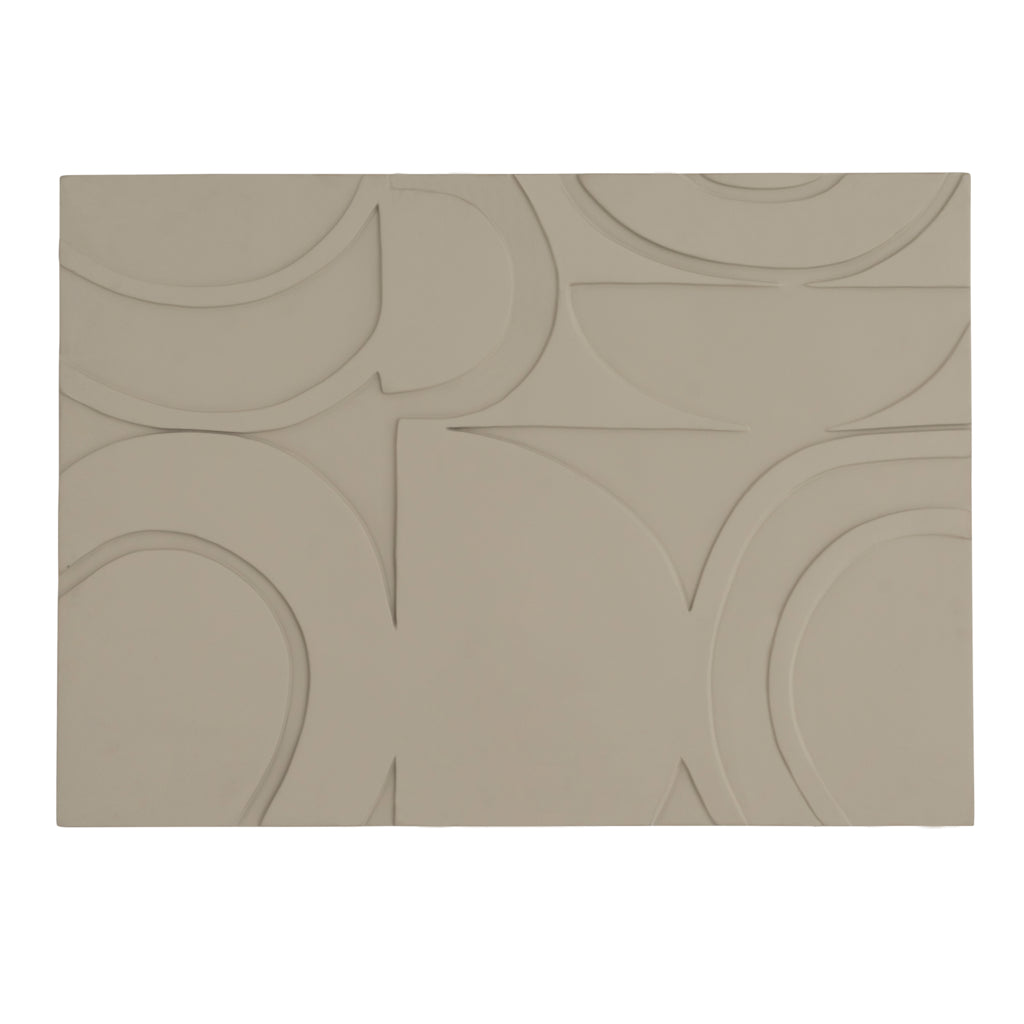 Maru - Decorazione murale