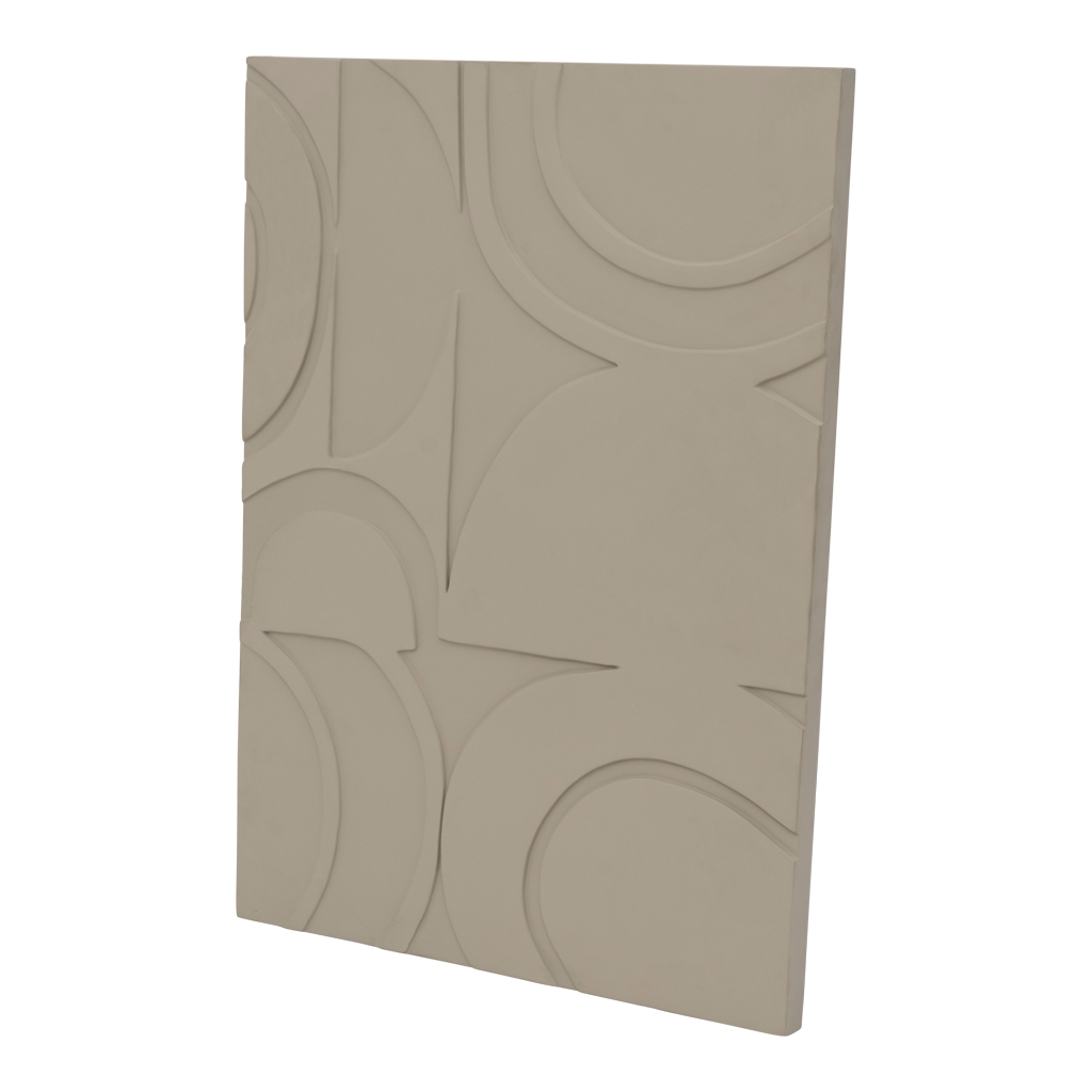 Maru - Decorazione murale