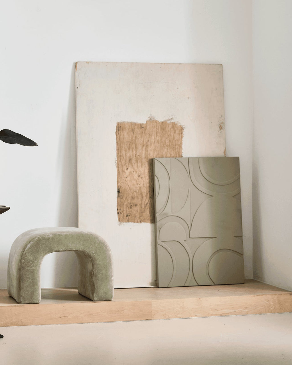 Maru - Decorazione murale