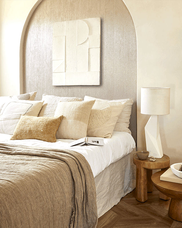 Nuturi - Decorazione murale