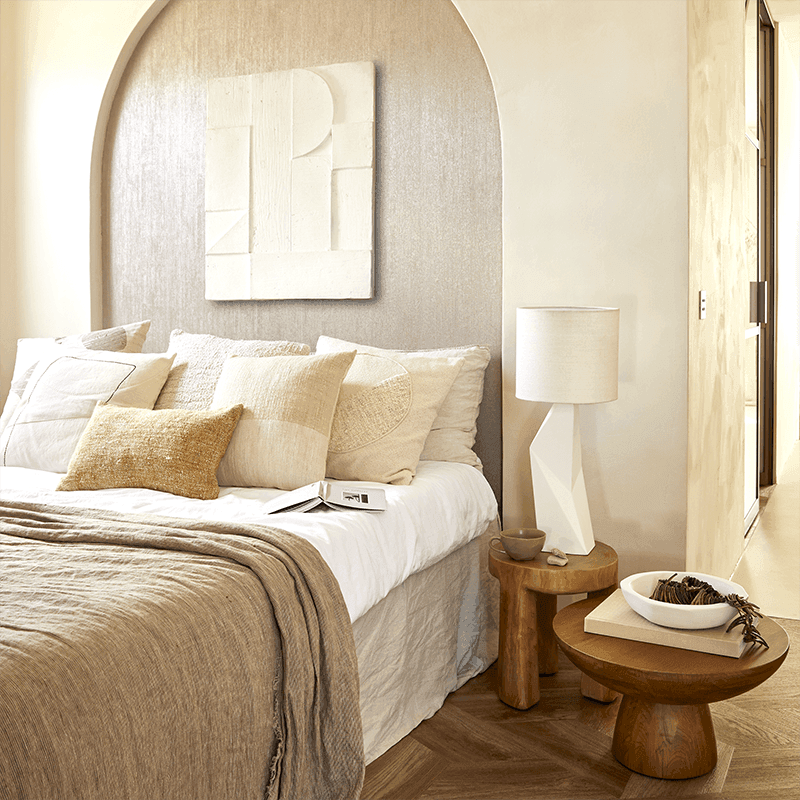 Nuturi - Decorazione murale