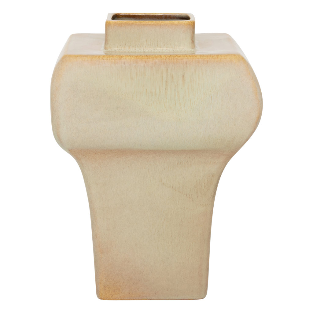 Riva - Vaso in ceramica fatto a mano