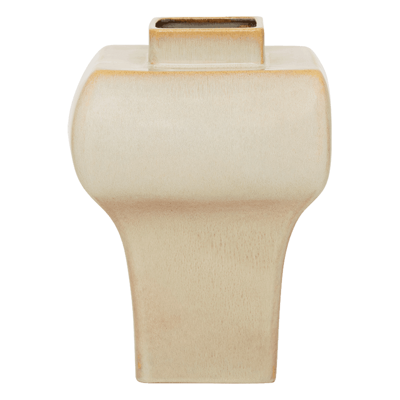 Riva - Vaso in ceramica fatto a mano