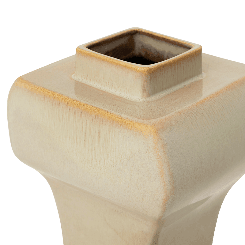 Riva - Vaso in ceramica fatto a mano