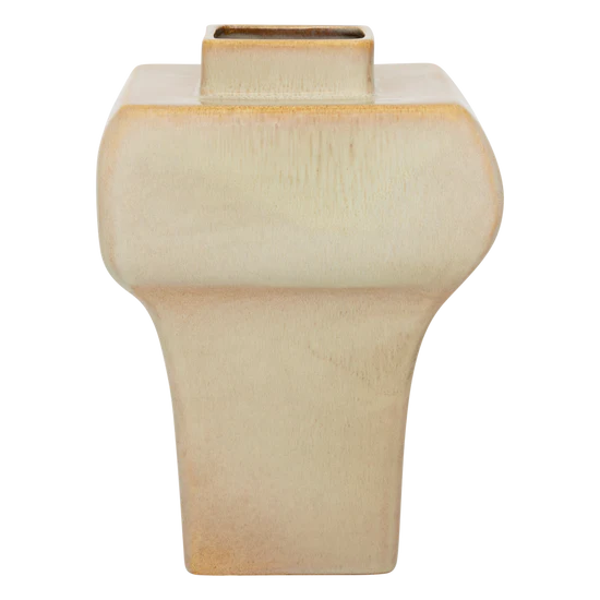 Riva - Vaso in ceramica fatto a mano