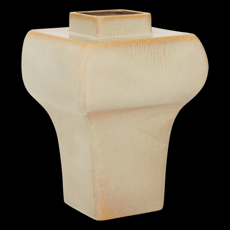 Riva - Vaso in ceramica fatto a mano