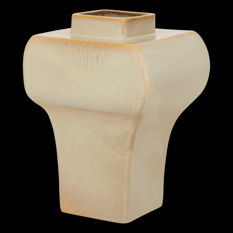 Riva - Vaso in ceramica fatto a mano