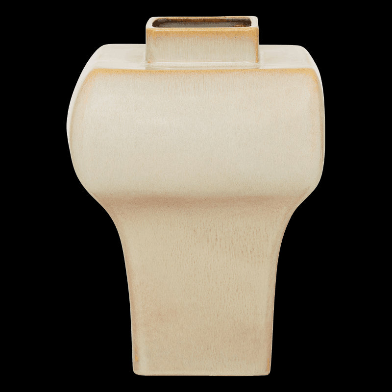 Riva - Vaso in ceramica fatto a mano