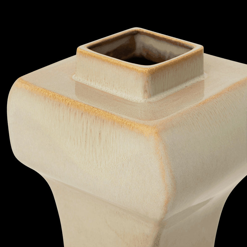 Riva - Vaso in ceramica fatto a mano