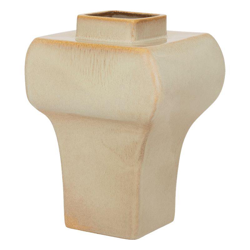 Riva - Vaso in ceramica fatto a mano