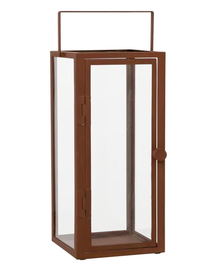 Celso - Lanterna moderna in metallo