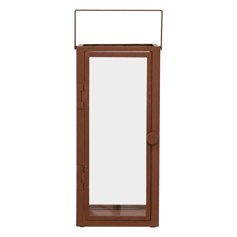 Celso - Lanterna moderna in metallo