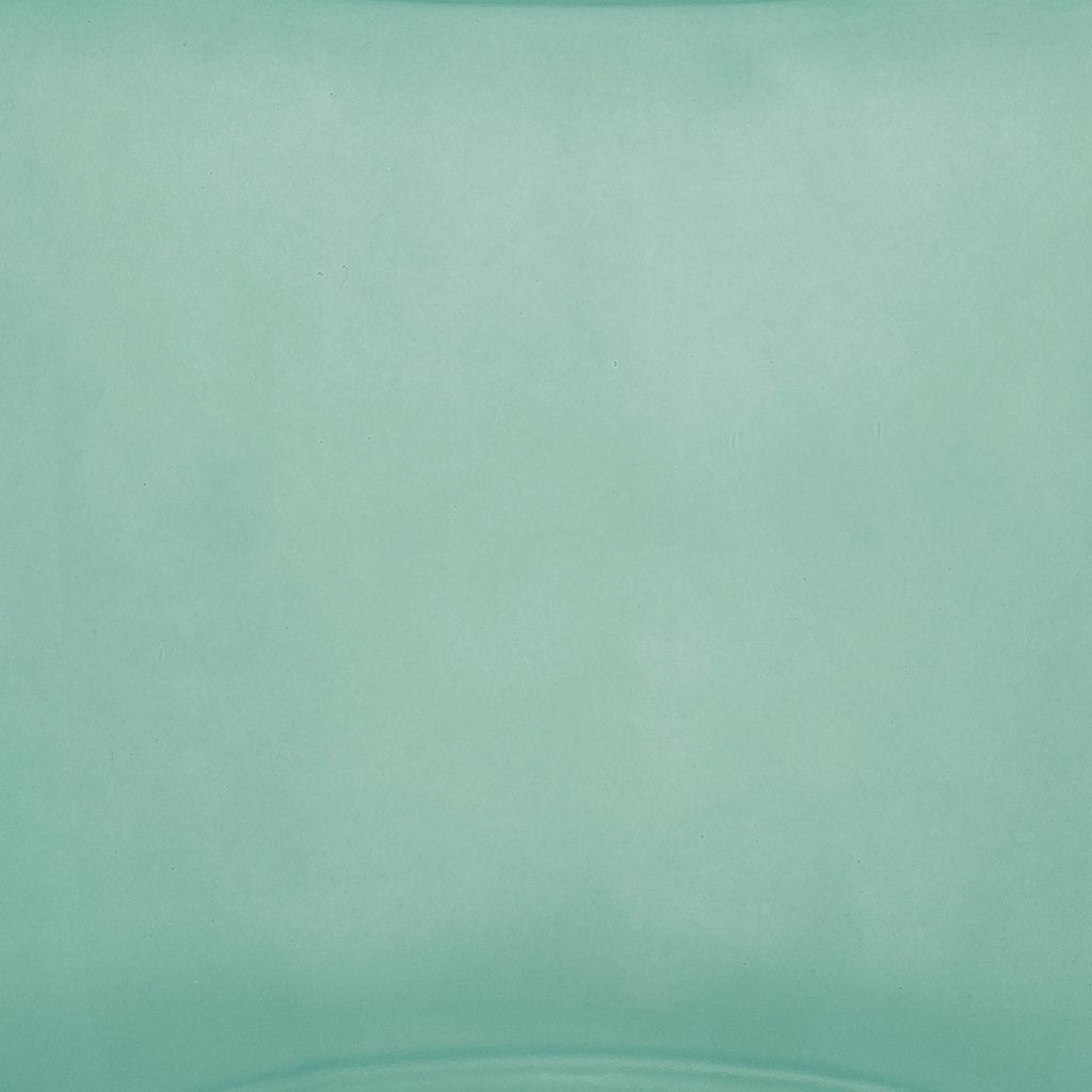 Vidro B1 - Vaso in vetro riciclato verde