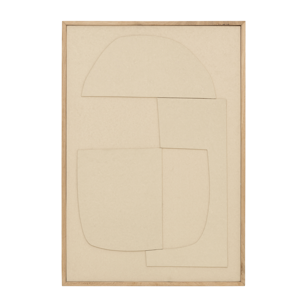 Capas - Decorazione murale