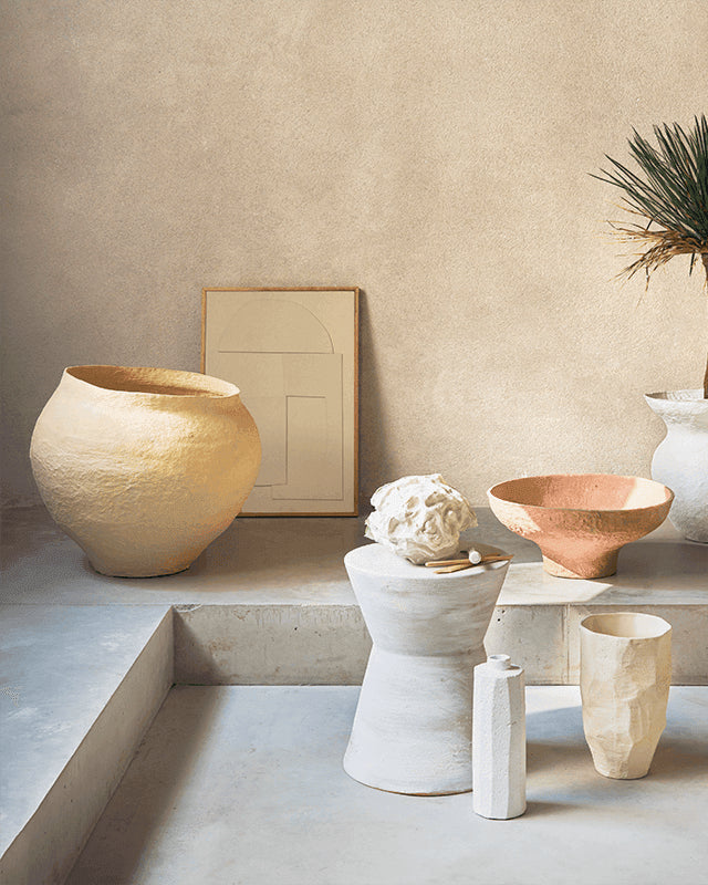 Capas - Decorazione murale