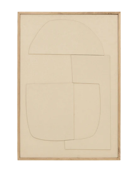 Capas - Decorazione murale