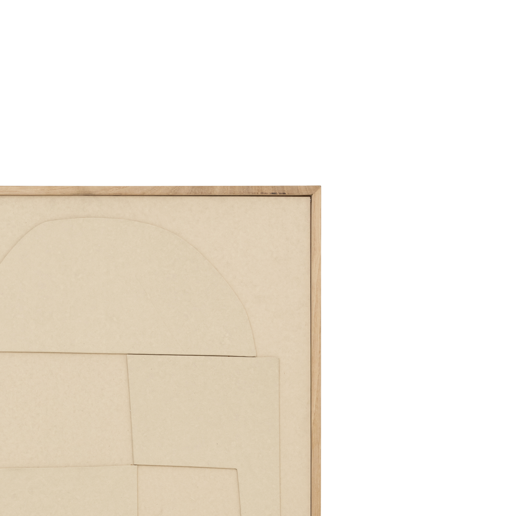 Capas - Decorazione murale