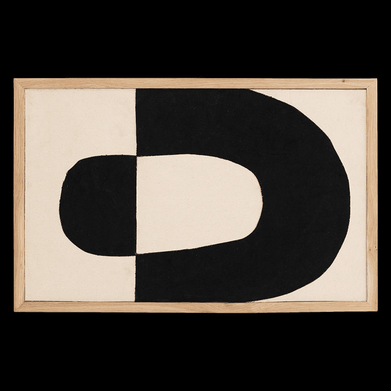 Ocaso B - Decorazione murale