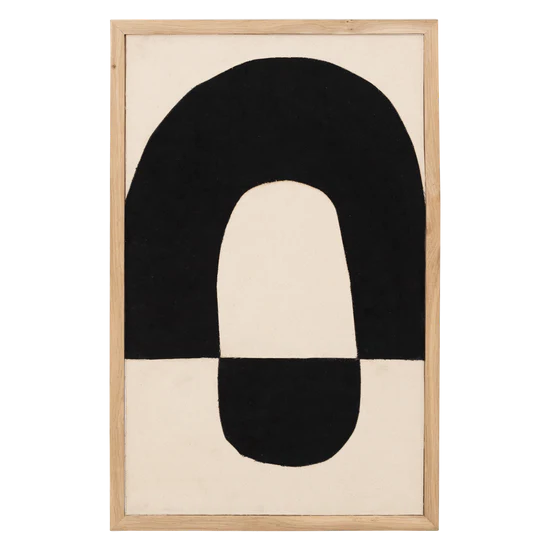 Ocaso B - Decorazione murale