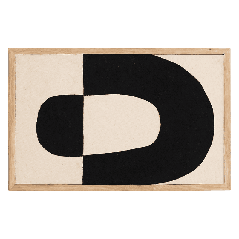 Ocaso B - Decorazione murale