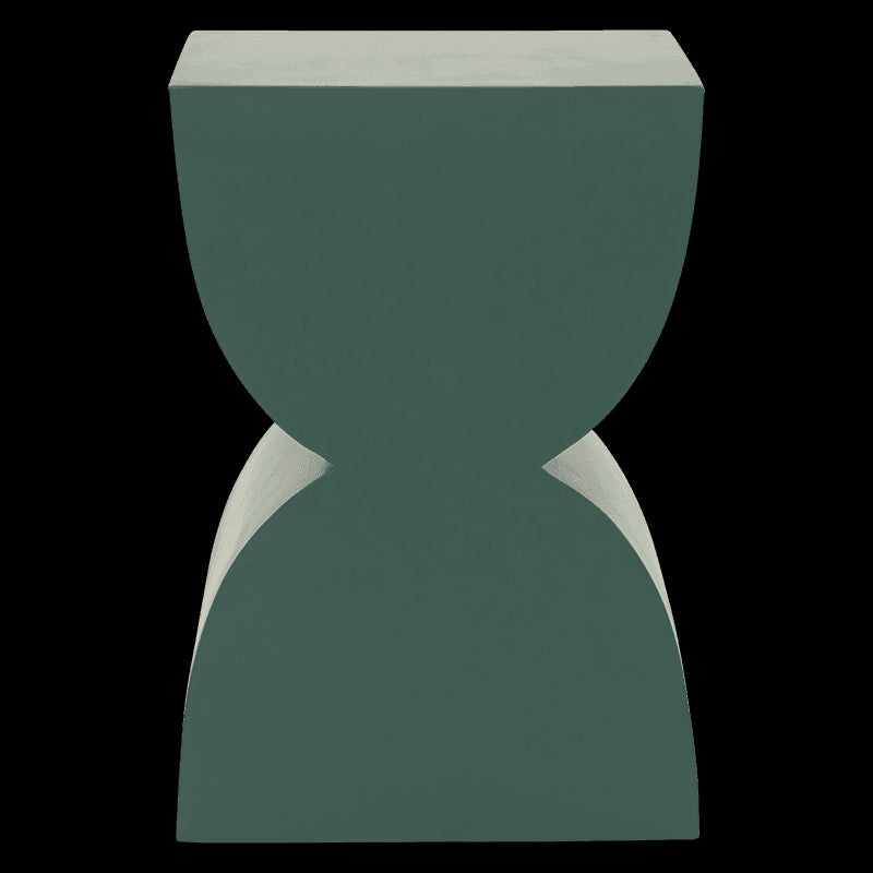 Corvo - side table in legno di mango