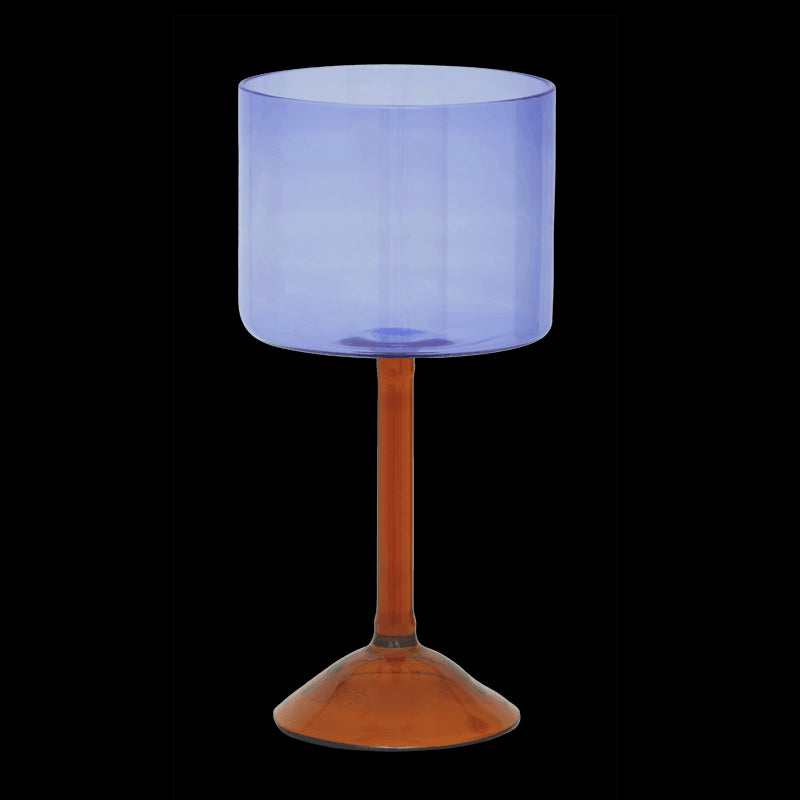 Party - Set 2 Bicchieri da cocktail per gin-tonic, confezione regalo