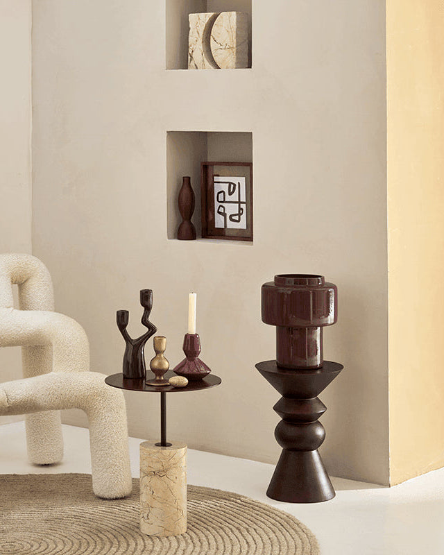 Caja L - Cornice per foto in legno