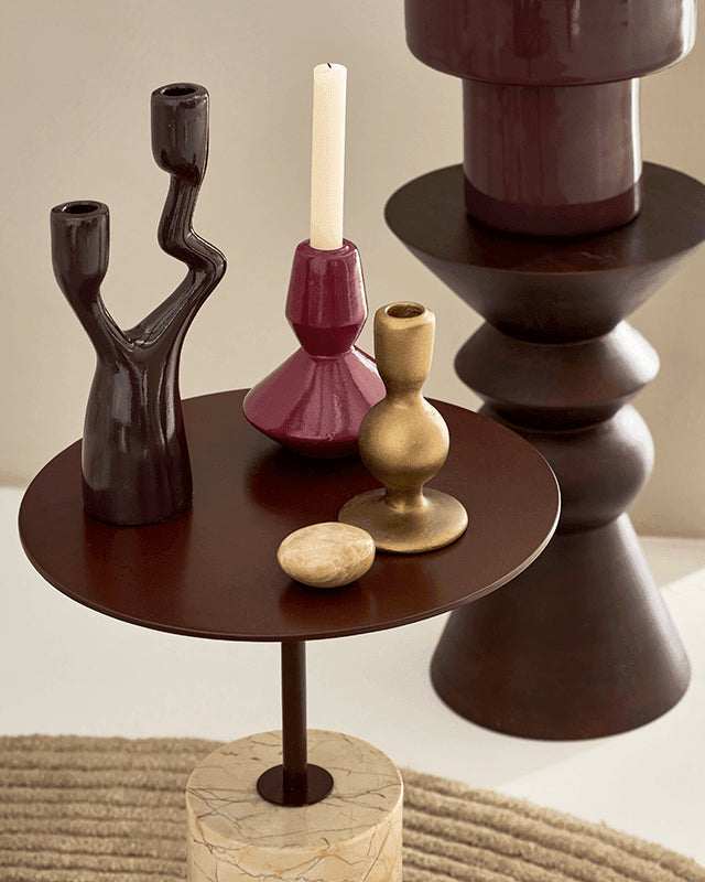 Adora - Portacandele