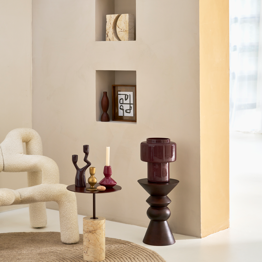 Adora - Portacandele