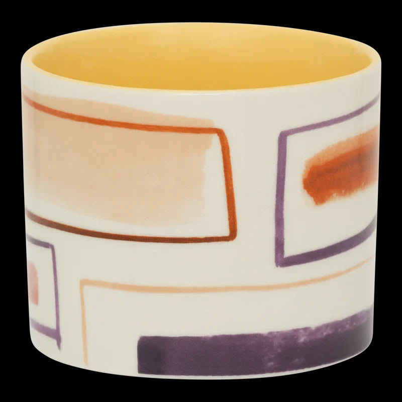 Mug - Set 4 tazze fantasia