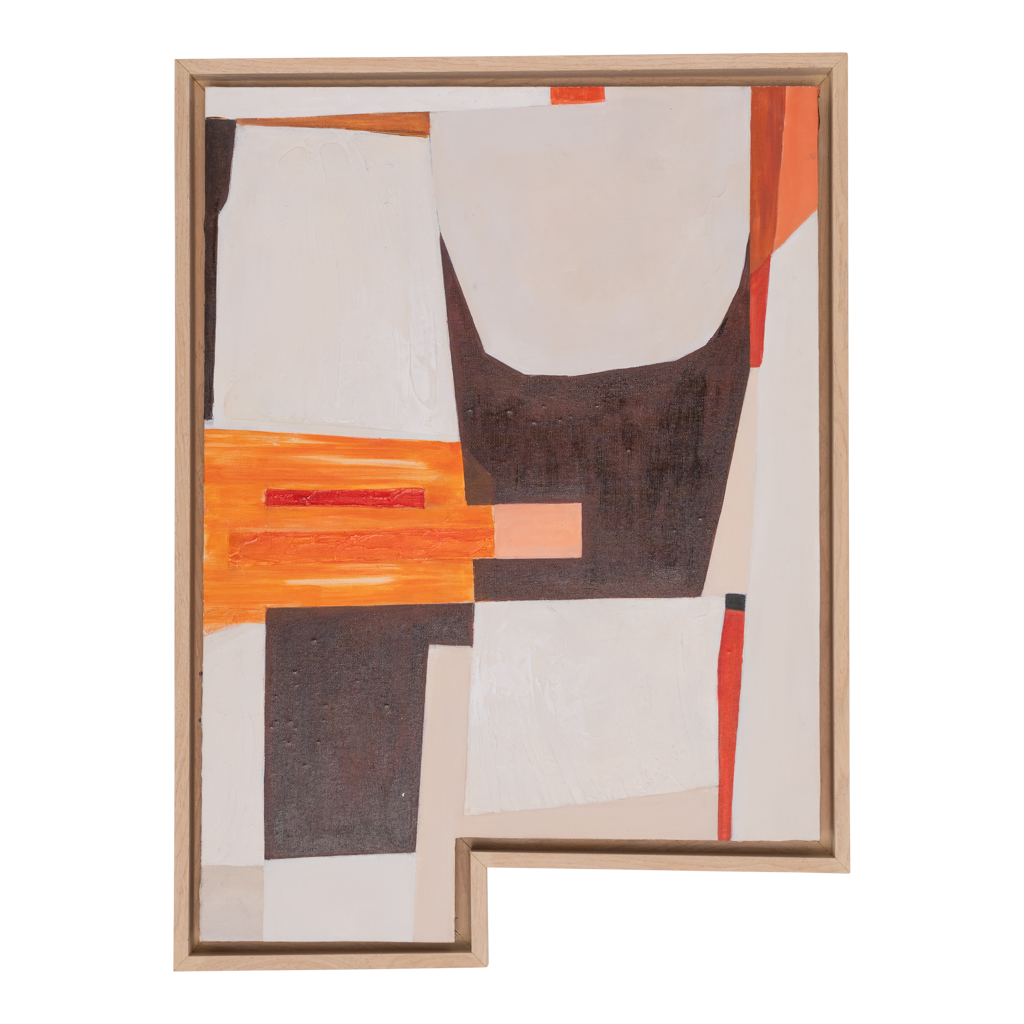 Julio - decorazione murale