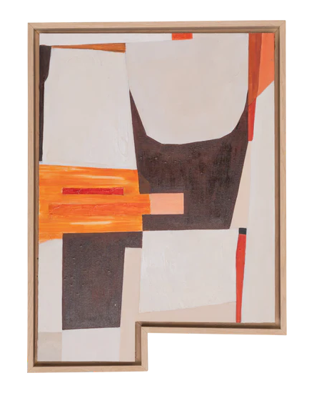 Julio - decorazione murale