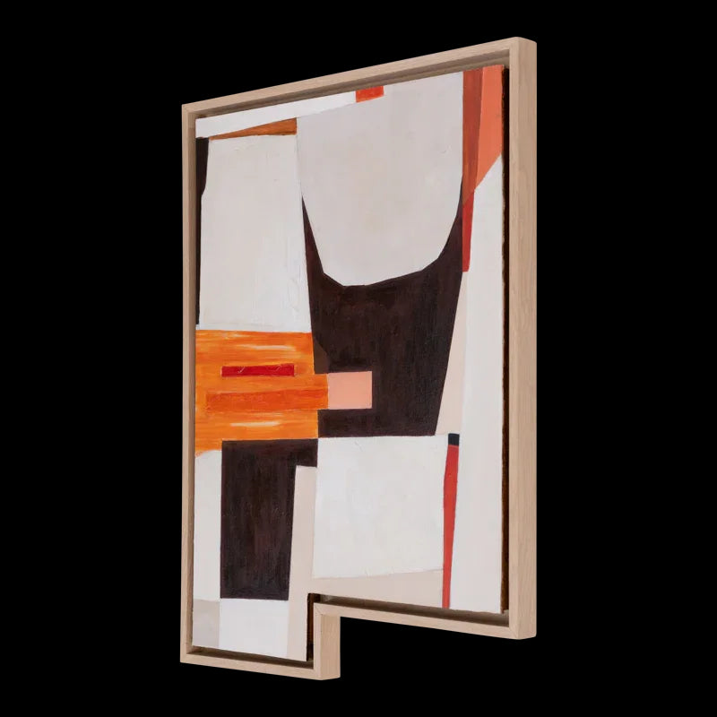 Julio - decorazione murale